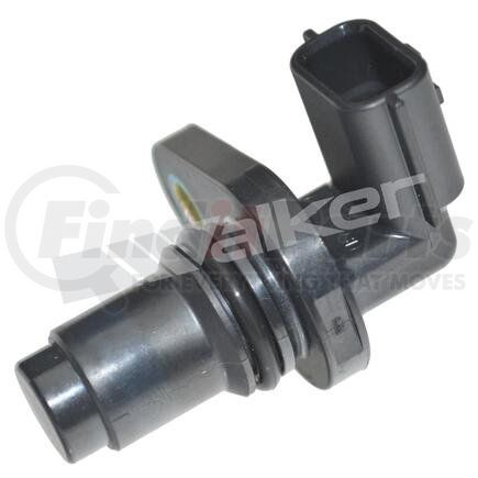 Walker Products 235-1710 Camshaft Position Sensors determine the position of the camshaft and send this information to the onboard computer. The computer uses this and other inputs to calculate injector on time and ignition system timing.