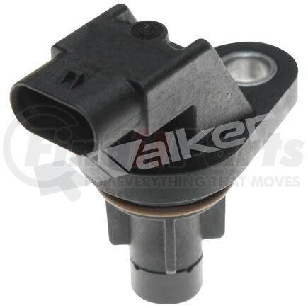 WALKER PRODUCTS 235-2051 Camshaft Position Sensors determine the position of the camshaft and send this information to the onboard computer. The computer uses this and other inputs to calculate injector on time and ignition system timing.