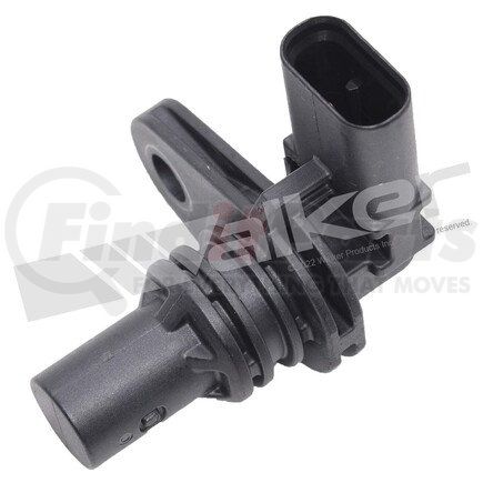 Walker Products 235-2389 Crankshaft Position Sensors determine the position of the crankshaft and send this information to the onboard computer. The computer uses this and other inputs to calculate injector on time and ignition system timing.
