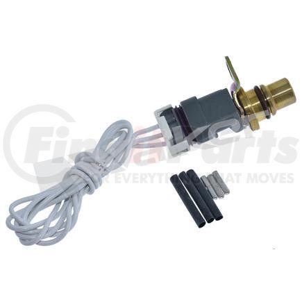 Walker Products 235-91076 Camshaft Position Sensors determine the position of the camshaft and send this information to the onboard computer. The computer uses this and other inputs to calculate injector on time and ignition system timing.