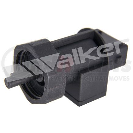 Walker Products 240-1066 Vehicle Speed Sensors send electrical pulses to the computer, pulses which are generated through a magnet that spin a sensor coil. When the vehicle’s speed increases, the frequency of the pulse also increases.