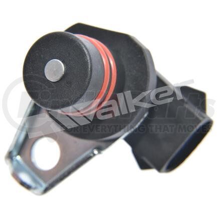 WALKER PRODUCTS 240-1090 Vehicle Speed Sensors send electrical pulses to the computer, pulses which are generated through a magnet that spin a sensor coil. When the vehicle’s speed increases, the frequency of the pulse also increases.