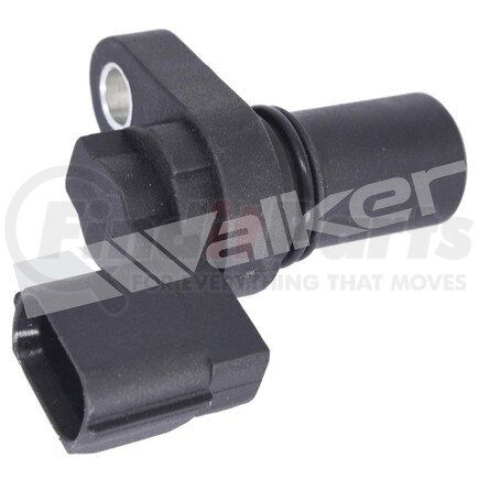 Walker Products 240-1136 Vehicle Speed Sensors send electrical pulses to the computer, pulses which are generated through a magnet that spin a sensor coil. When the vehicle’s speed increases, the frequency of the pulse also increases.