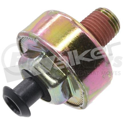 Walker Products 242-1016 Ignition Knock (Detonation) Sensors detect engine block vibrations caused from engine knock and send signals to the computer to retard ignition timing.