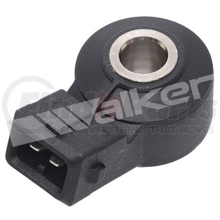 Walker Products 242-1027 Ignition Knock (Detonation) Sensors detect engine block vibrations caused from engine knock and send signals to the computer to retard ignition timing.