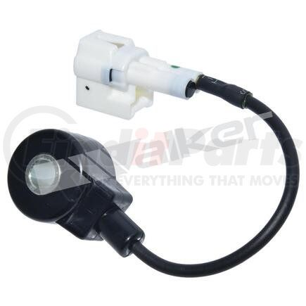 WALKER PRODUCTS 242-1037 Ignition Knock (Detonation) Sensors detect engine block vibrations caused from engine knock and send signals to the computer to retard ignition timing.