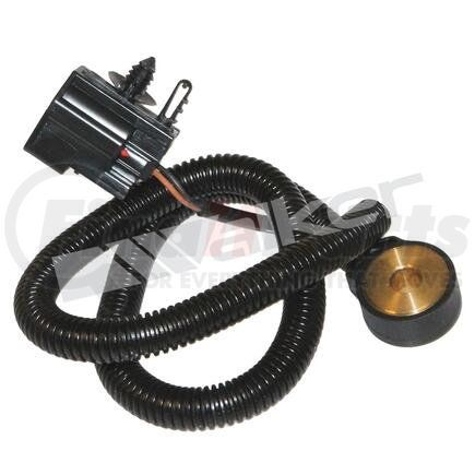 Walker Products 242-1069 Ignition Knock (Detonation) Sensors detect engine block vibrations caused from engine knock and send signals to the computer to retard ignition timing.