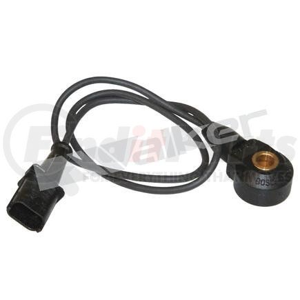WALKER PRODUCTS 242-1071 Ignition Knock (Detonation) Sensors detect engine block vibrations caused from engine knock and send signals to the computer to retard ignition timing.