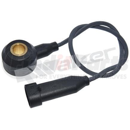 Walker Products 242-1082 Ignition Knock (Detonation) Sensors detect engine block vibrations caused from engine knock and send signals to the computer to retard ignition timing.