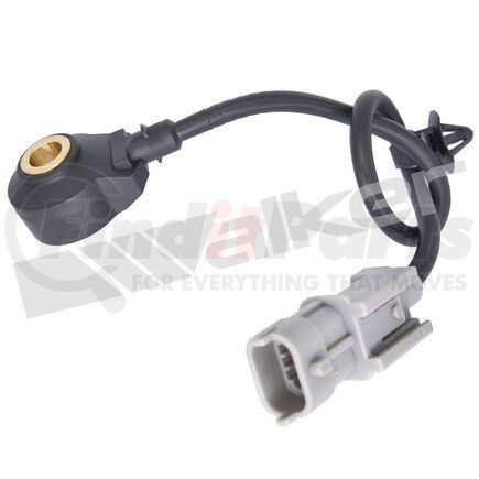 Walker Products 242-1093 Ignition Knock (Detonation) Sensors detect engine block vibrations caused from engine knock and send signals to the computer to retard ignition timing.