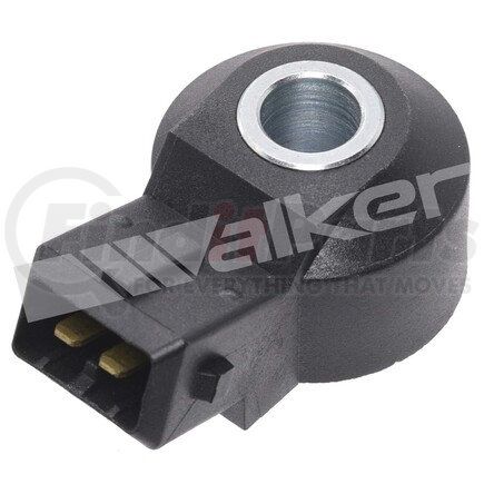 WALKER PRODUCTS 242-1095 Ignition Knock (Detonation) Sensors detect engine block vibrations caused from engine knock and send signals to the computer to retard ignition timing.
