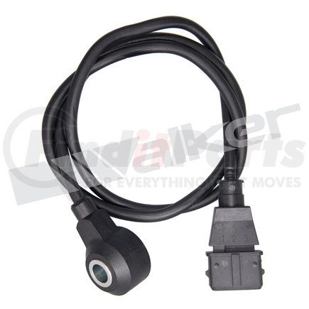 Walker Products 242-1099 Ignition Knock (Detonation) Sensors detect engine block vibrations caused from engine knock and send signals to the computer to retard ignition timing.