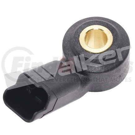 WALKER PRODUCTS 242-1096 Ignition Knock (Detonation) Sensors detect engine block vibrations caused from engine knock and send signals to the computer to retard ignition timing.