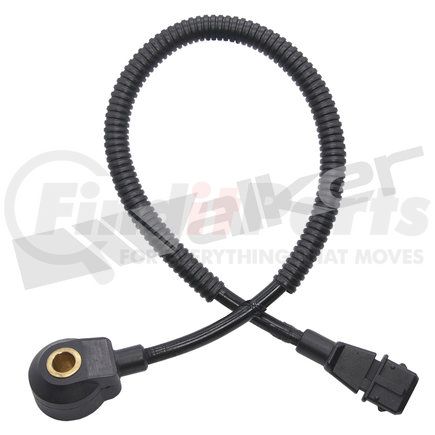 WALKER PRODUCTS 242-1100 Ignition Knock (Detonation) Sensors detect engine block vibrations caused from engine knock and send signals to the computer to retard ignition timing.