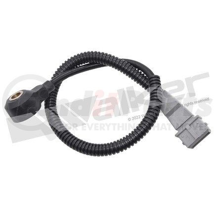 WALKER PRODUCTS 242-1104 Ignition Knock (Detonation) Sensors detect engine block vibrations caused from engine knock and send signals to the computer to retard ignition timing.