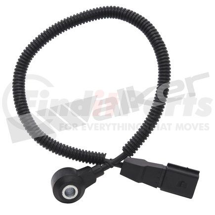 WALKER PRODUCTS 242-1102 Ignition Knock (Detonation) Sensors detect engine block vibrations caused from engine knock and send signals to the computer to retard ignition timing.