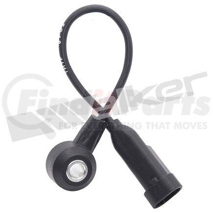 WALKER PRODUCTS 242-1112 Ignition Knock (Detonation) Sensors detect engine block vibrations caused from engine knock and send signals to the computer to retard ignition timing.