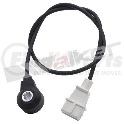 WALKER PRODUCTS 242-1118 Ignition Knock (Detonation) Sensors detect engine block vibrations caused from engine knock and send signals to the computer to retard ignition timing.