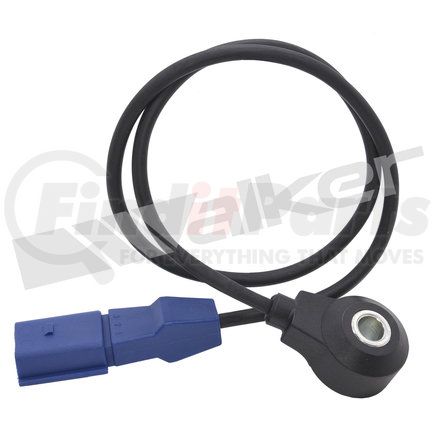 WALKER PRODUCTS 242-1131 Ignition Knock (Detonation) Sensors detect engine block vibrations caused from engine knock and send signals to the computer to retard ignition timing.