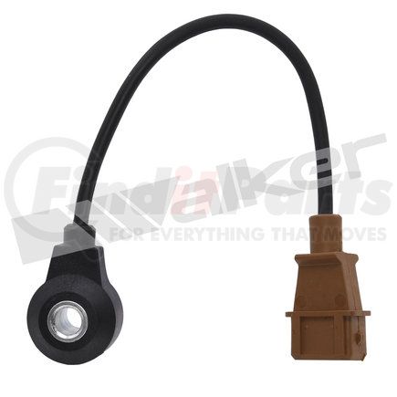WALKER PRODUCTS 242-1142 Ignition Knock (Detonation) Sensors detect engine block vibrations caused from engine knock and send signals to the computer to retard ignition timing.