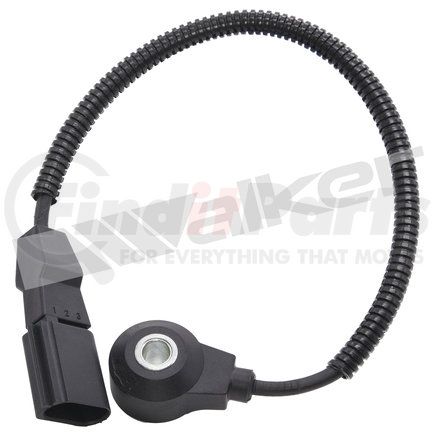 Walker Products 242-1157 Ignition Knock (Detonation) Sensors detect engine block vibrations caused from engine knock and send signals to the computer to retard ignition timing.