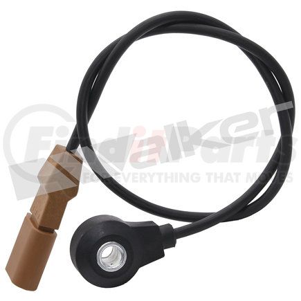 WALKER PRODUCTS 242-1155 Ignition Knock (Detonation) Sensors detect engine block vibrations caused from engine knock and send signals to the computer to retard ignition timing.