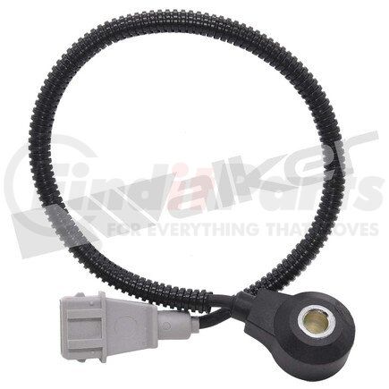 Walker Products 242-1181 Ignition Knock (Detonation) Sensors detect engine block vibrations caused from engine knock and send signals to the computer to retard ignition timing.