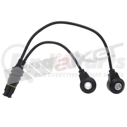 WALKER PRODUCTS 242-1184 Ignition Knock (Detonation) Sensors detect engine block vibrations caused from engine knock and send signals to the computer to retard ignition timing.