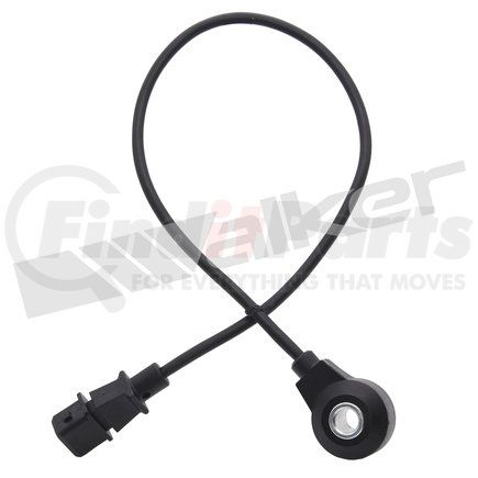 Walker Products 242-1193 Ignition Knock (Detonation) Sensors detect engine block vibrations caused from engine knock and send signals to the computer to retard ignition timing.