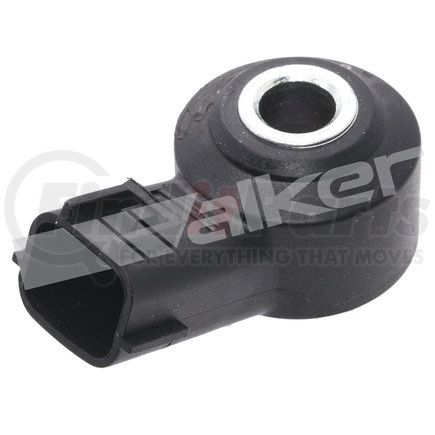 Walker Products 242-1203 Ignition Knock (Detonation) Sensors detect engine block vibrations caused from engine knock and send signals to the computer to retard ignition timing.