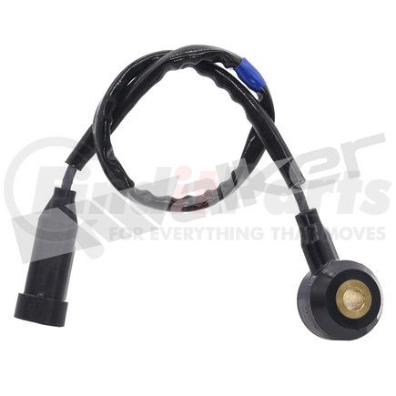 Walker Products 242-1305 Ignition Knock (Detonation) Sensors detect engine block vibrations caused from engine knock and send signals to the computer to retard ignition timing.