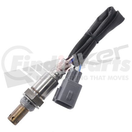 Walker Products 250-54006 Walker Premium Air Fuel Ratio Oxygen Sensors are 100% OEM quality. Walker Oxygen Sensors areprecision made for outstanding performance and manufactured to meet or exceed all original equipment specifications and test requirements.