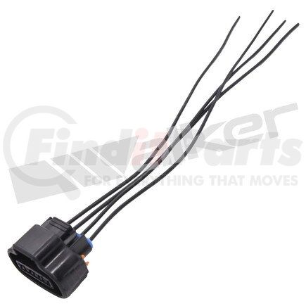 WALKER PRODUCTS 270-1075 Walker Products 270-1075 Electrical Pigtail