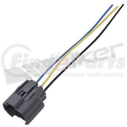WALKER PRODUCTS 270-1058 Walker Products 270-1058 Electrical Pigtail