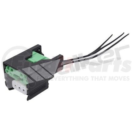 WALKER PRODUCTS 270-1115 Walker Products 270-1115 Electrical Pigtail