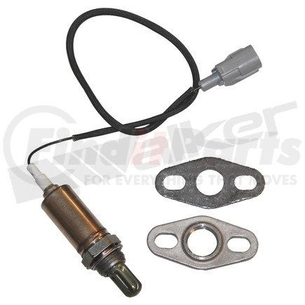 Walker Products 350-31005 Walker Aftermarket Oxygen Sensors are 100% performance tested. Walker Oxygen Sensors are precision made for outstanding performance and manufactured to meet or exceed all original equipment specifications and test requirements.
