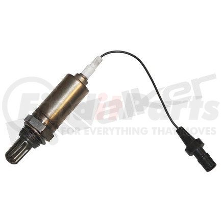 WALKER PRODUCTS 350-31038 Walker Aftermarket Oxygen Sensors are 100% performance tested. Walker Oxygen Sensors are precision made for outstanding performance and manufactured to meet or exceed all original equipment specifications and test requirements.