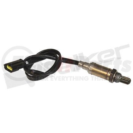 WALKER PRODUCTS 350-33026 Walker Aftermarket Oxygen Sensors are 100% performance tested. Walker Oxygen Sensors are precision made for outstanding performance and manufactured to meet or exceed all original equipment specifications and test requirements.