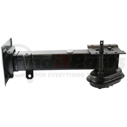 SAF-HOLLAND LG2T8Z-7259F3000 Trailer Landing Gear - RH