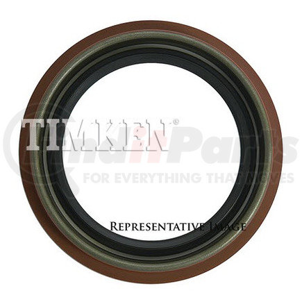 TIMKEN