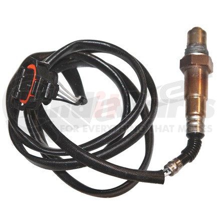 Walker Products 350-34069 Walker Aftermarket Oxygen Sensors are 100% performance tested. Walker Oxygen Sensors are precision made for outstanding performance and manufactured to meet or exceed all original equipment specifications and test requirements.