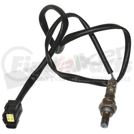WALKER PRODUCTS 350-34196 Walker Aftermarket Oxygen Sensors are 100% performance tested. Walker Oxygen Sensors are precision made for outstanding performance and manufactured to meet or exceed all original equipment specifications and test requirements.