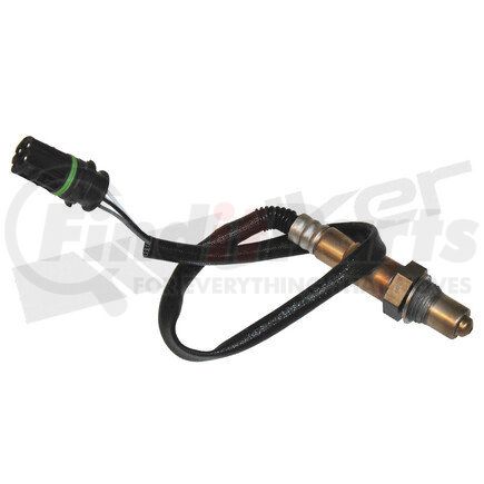 Walker Products 350-34215 Walker Aftermarket Oxygen Sensors are 100% performance tested. Walker Oxygen Sensors are precision made for outstanding performance and manufactured to meet or exceed all original equipment specifications and test requirements.