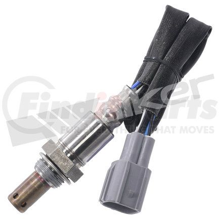 WALKER PRODUCTS 350-64047 Walker Aftermarket Oxygen Sensors are 100% performance tested. Walker Oxygen Sensors are precision made for outstanding performance and manufactured to meet or exceed all original equipment specifications and test requirements.
