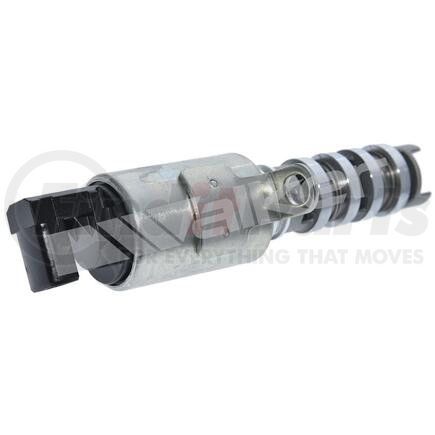 Walker Products 590-1022 Variable Valve Timing (VVT) Solenoids are responsible for changing the position of the camshaft timing in the engine. Working on oil pressure, they either advance or retard cam position to provide the optimal performance from the engine.