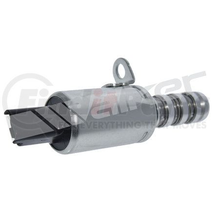 Walker Products 590-1033 Variable Valve Timing (VVT) Solenoids are responsible for changing the position of the camshaft timing in the engine. Working on oil pressure, they either advance or retard cam position to provide the optimal performance from the engine.
