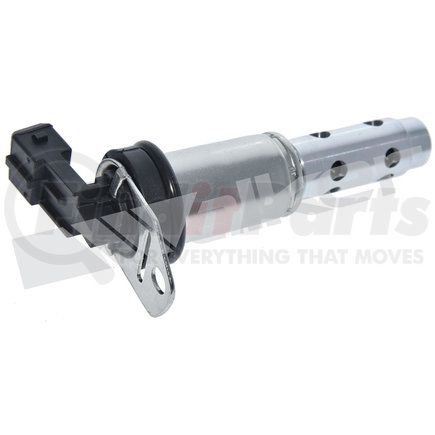 Walker Products 590-1032 Variable Valve Timing (VVT) Solenoids are responsible for changing the position of the camshaft timing in the engine. Working on oil pressure, they either advance or retard cam position to provide the optimal performance from the engine.
