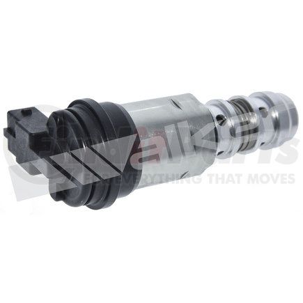 Walker Products 590-1034 Variable Valve Timing (VVT) Solenoids are responsible for changing the position of the camshaft timing in the engine. Working on oil pressure, they either advance or retard cam position to provide the optimal performance from the engine.