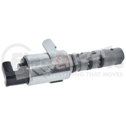 WALKER PRODUCTS 590-1038 Variable Valve Timing (VVT) Solenoids are responsible for changing the position of the camshaft timing in the engine. Working on oil pressure, they either advance or retard cam position to provide the optimal performance from the engine.