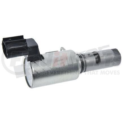 WALKER PRODUCTS 590-1041 Variable Valve Timing (VVT) Solenoids are responsible for changing the position of the camshaft timing in the engine. Working on oil pressure, they either advance or retard cam position to provide the optimal performance from the engine.